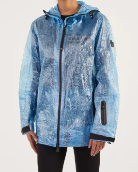 Moncler   Jacket Landry Giubbotto blue Blå 